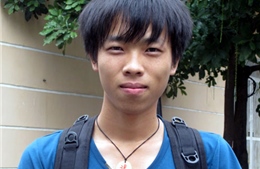 Ước mơ cao hơn đỉnh núi